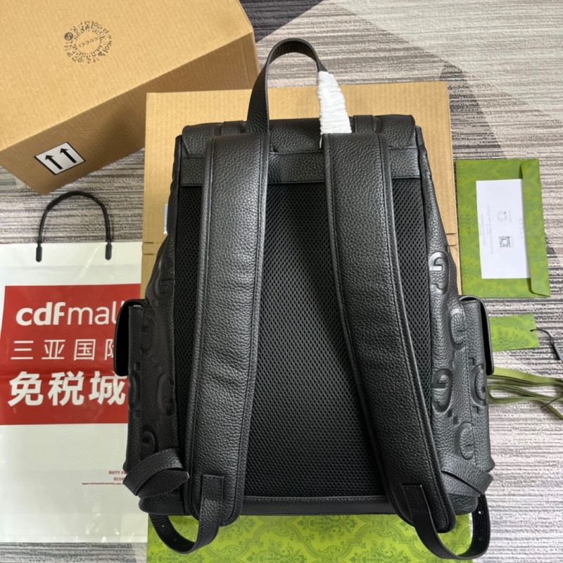 Gvc*1 backpacks